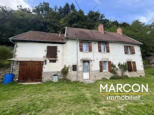 Maison 4 pièces 110 m²
