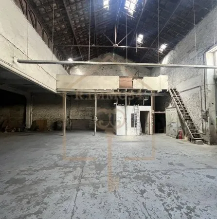 Local d'activité 1 pièce 280 m²