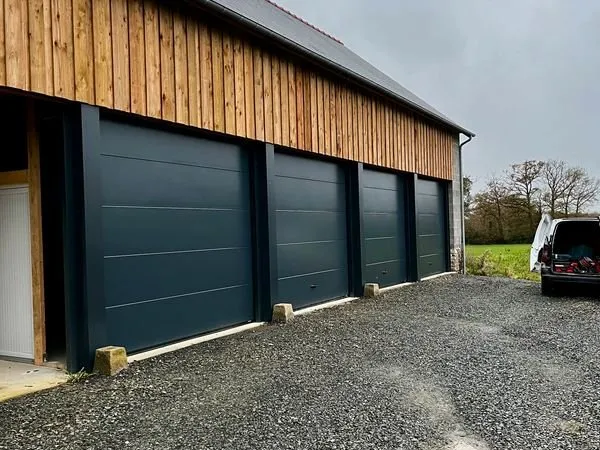 Box / garage à louer