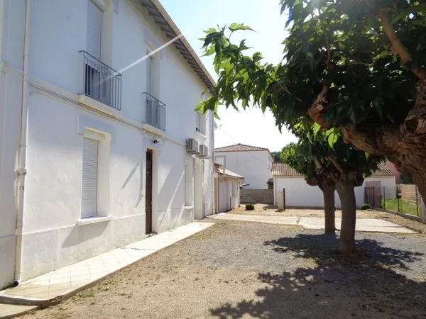 Béziers Maison de caractère 249 000€