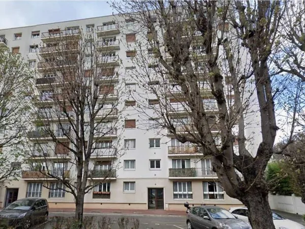 Appartement 3 pièces 74 m²