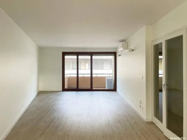 Appartement 2 pièces 58 m²
