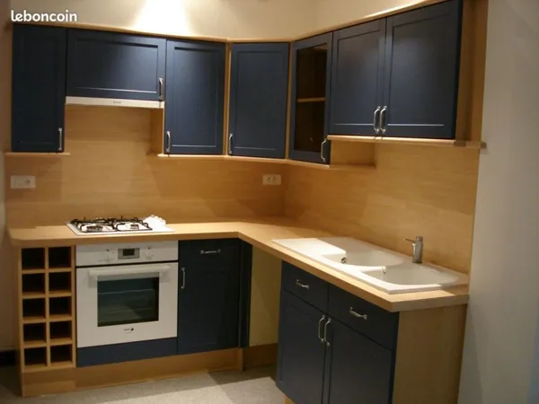 Niort maison de ville 100 m2