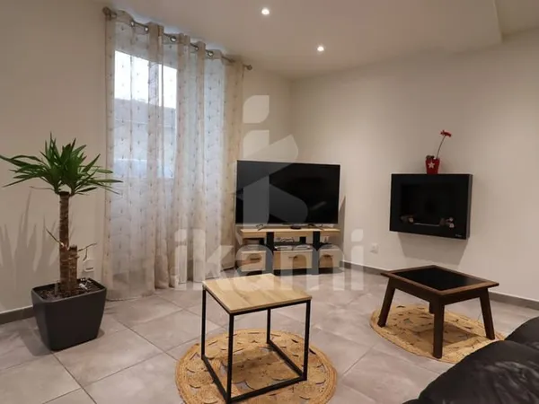 Maison Epinouze 4 chambres 147 m2 habitables sans extérieur