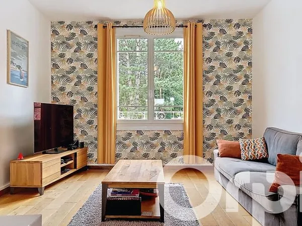 Maison 5 pièces 118 m²