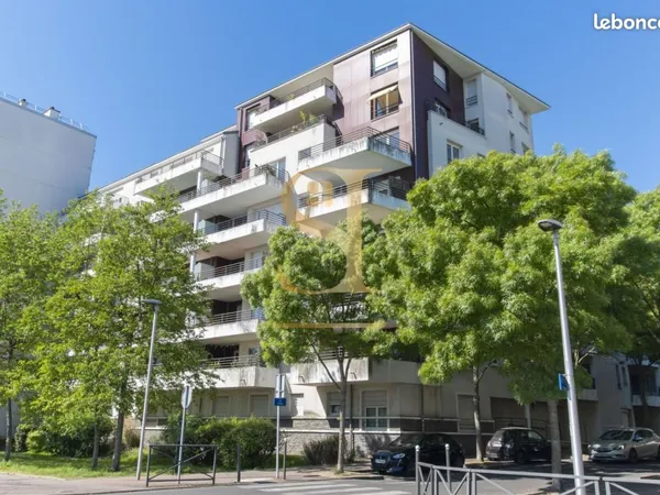 Appartement 5 pièces 99 m²