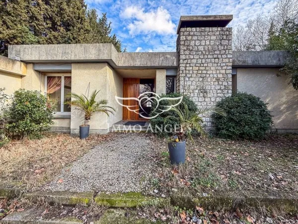 Maison de luxe 6 pièces 163 m²