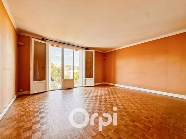 Appartement 4 pièces 90 m²