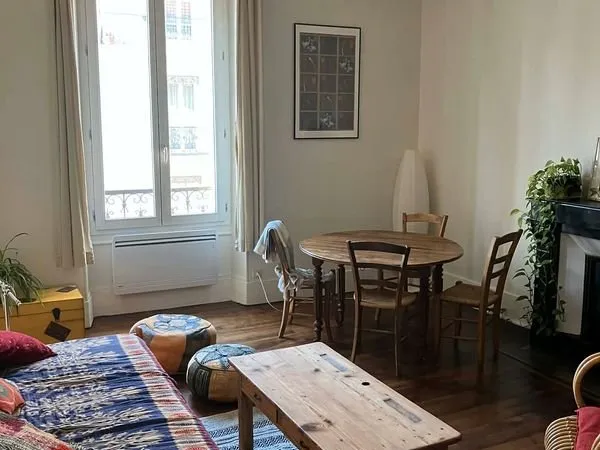 Appartement à louer Grenoble centre