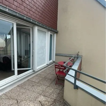 Location appartement Langres intra-muros