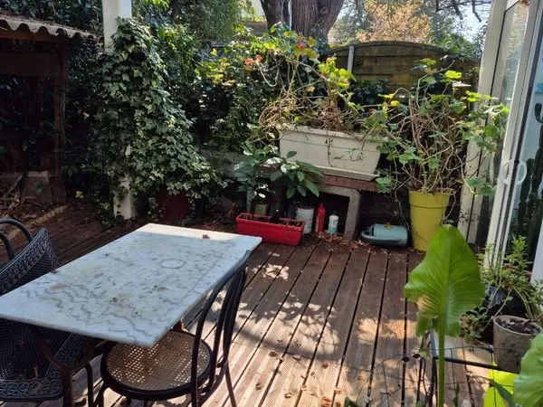 Maison 3 pièces 76 m²