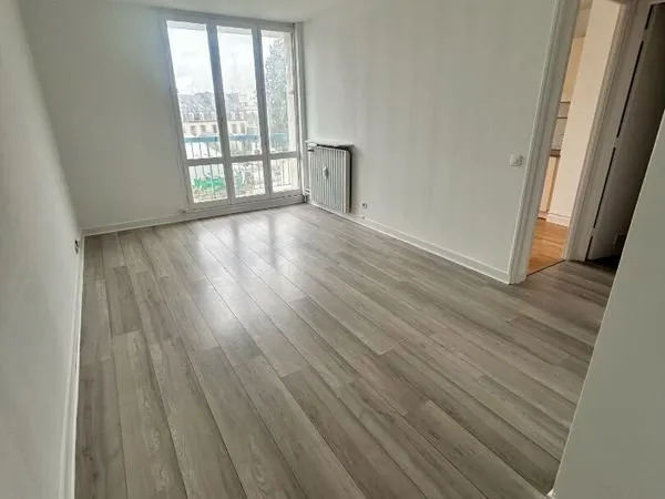 Appartement 1 pièce 29 m²