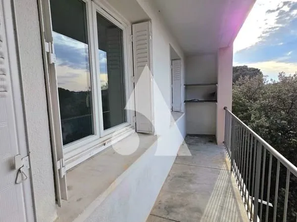 Appartement Montpellier 4 pièces 66.73 m2 avec terrasse et cave PLAN DES 4 SEIGNEURS