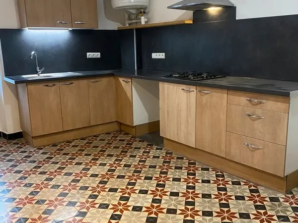 Location appartement T2