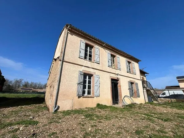 Maison 4 pièces 98 m²
