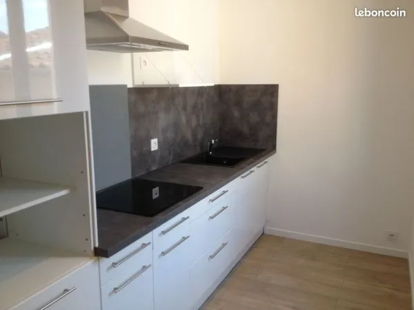 Appartement t2