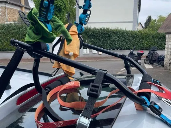 Cabanons dans copropriété