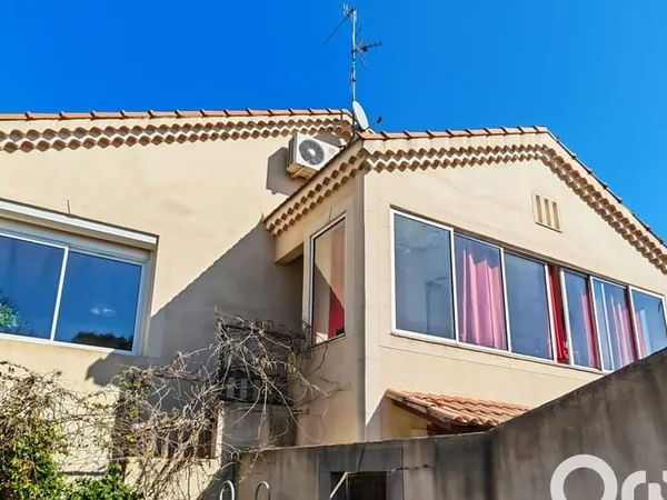 Maison 4 pièces 191 m²