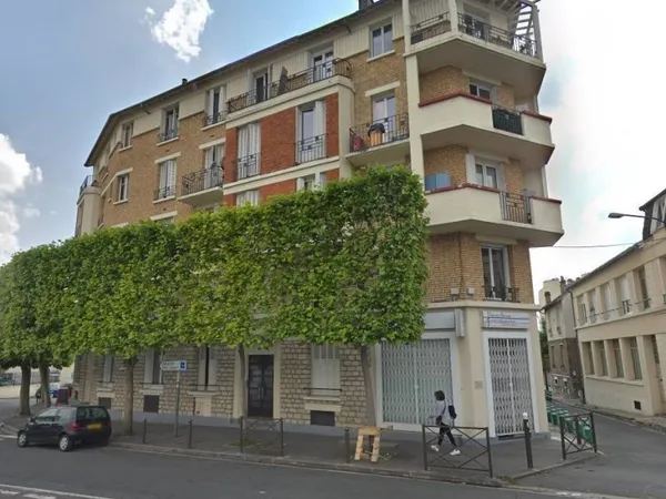 Appartement 1 pièce 14 m²