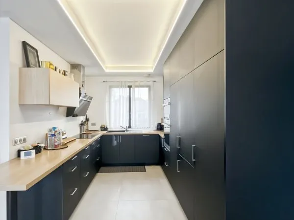 Maison 5 pièces 120 m²
