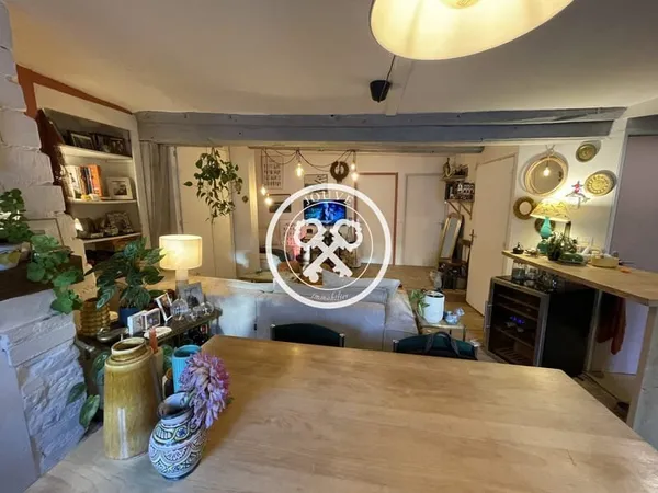 APPARTEMENT TROYES CENTRE VILLE