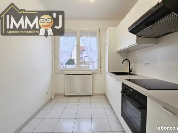 Maison 4 pièces 67 m²