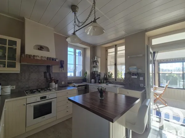 Maison 4 pièces 93 m²