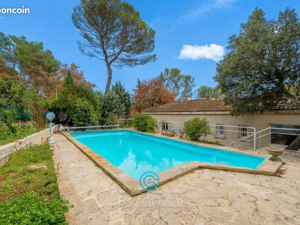 Maison 7 pièces 126 m²
