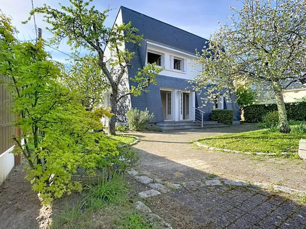 Maison 7 pièces 117 m²