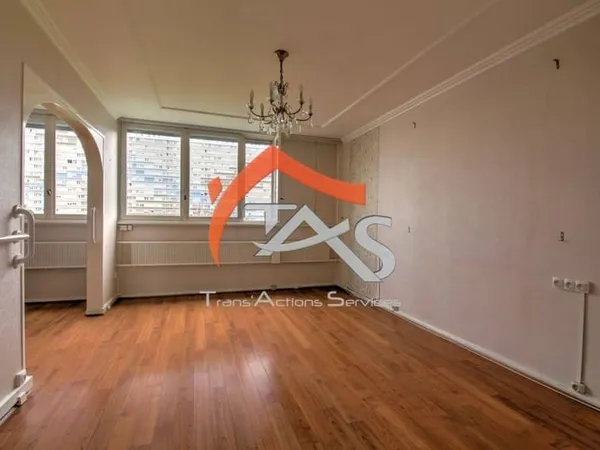 Appartement 3 pièces 73 m²