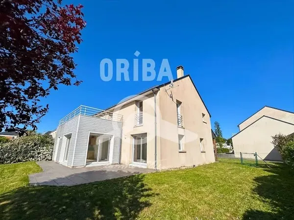 Maison 6 pièces 150 m²