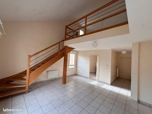 Appartement 5 pièces 106 m²