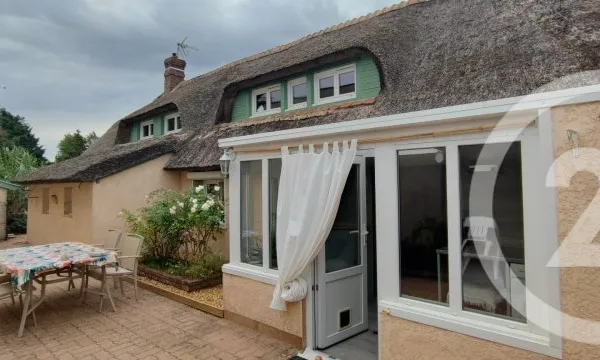 Maison 7 pièces 110 m²