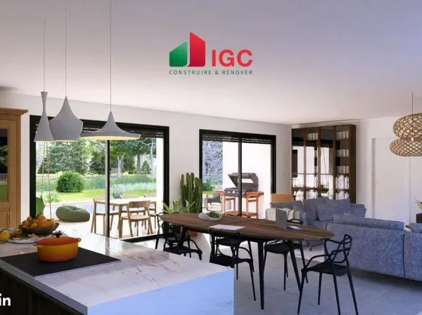 Maison 192 m² Dax