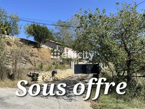 Maison 6 pièces 152 m²