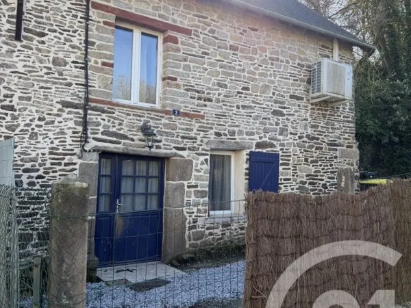 Maison 4 pièces 95 m²