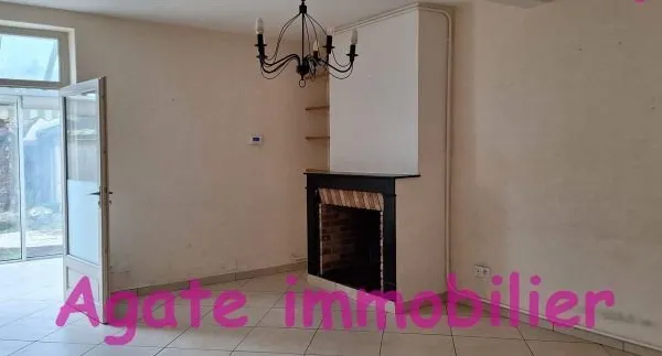 MAISON 100M A VENDRE 33690 GRIGNOLS