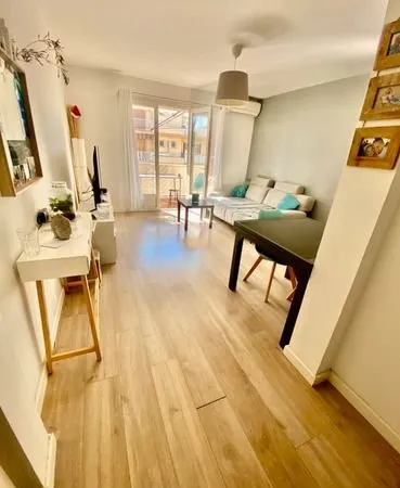 Appartement F3 Le Pradet