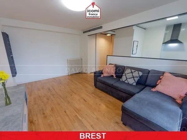 Appartement 3 pièces
