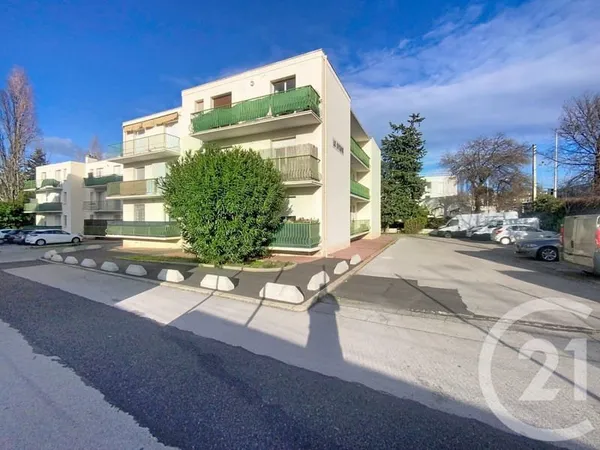 Appartement 1 pièce 35 m²