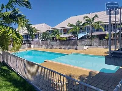 Vente Appartement 2 pièces 60 m2 à Saint-Pierre