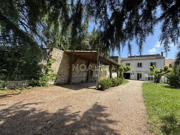 Maison 4 pièces 125 m²