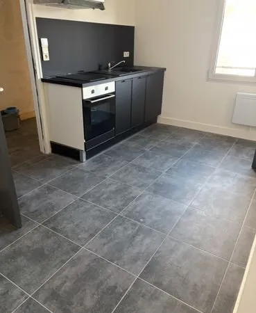 À louer appartement T2