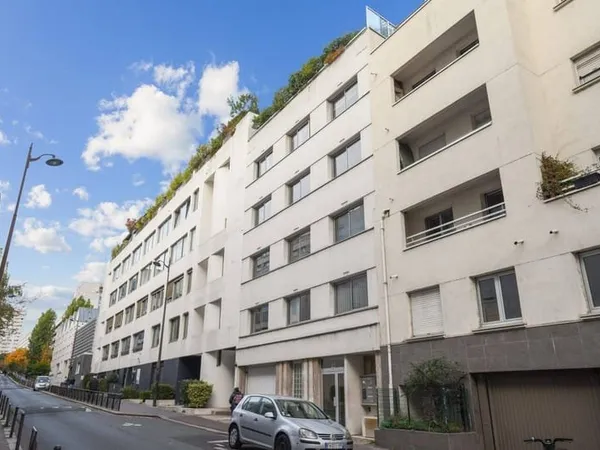 Bureaux 267 m²