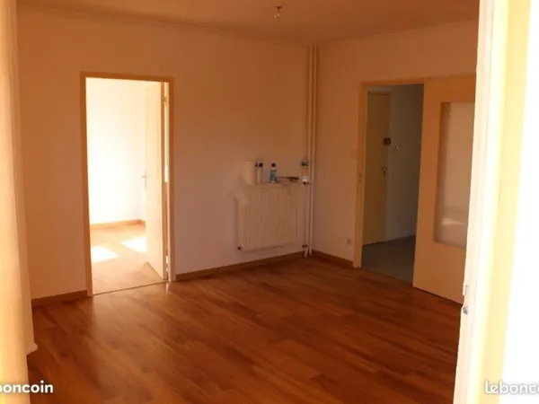 À Vendre - Spécial Investisseur