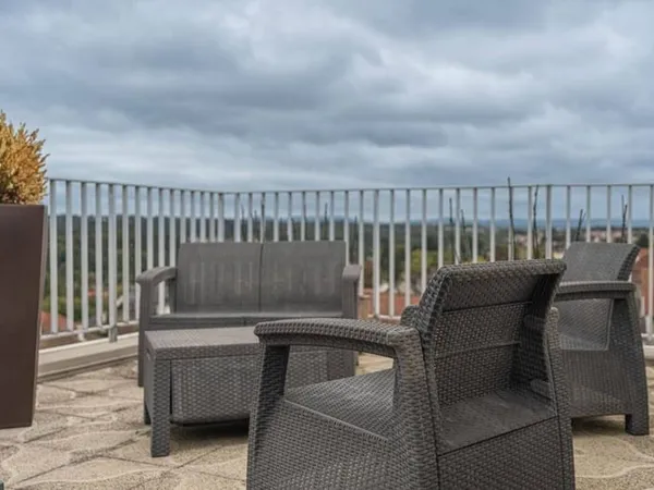 Appartement 3 pièces 80 m²