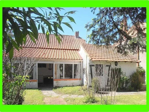 Maison 5 pièces