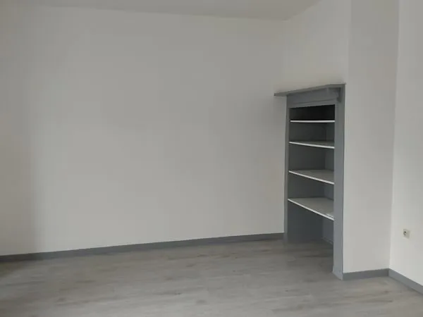 Maison a louer sur Friville-Escarbotin (proche lycée et commerces)
