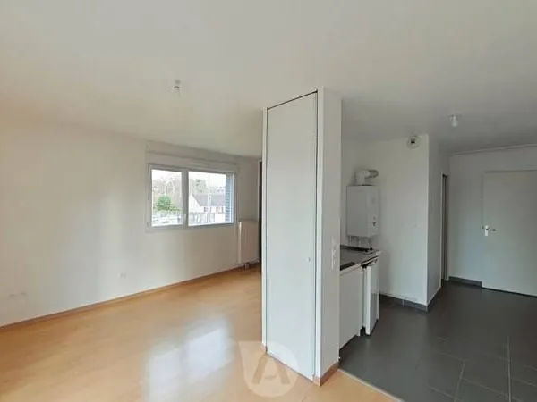 Appartement 1 pièce 32 m²