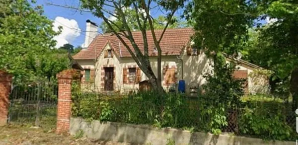 Vente Maison de village 4 pièces